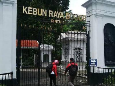 Urban Legend Kebun Raya&nbsp;Bogor